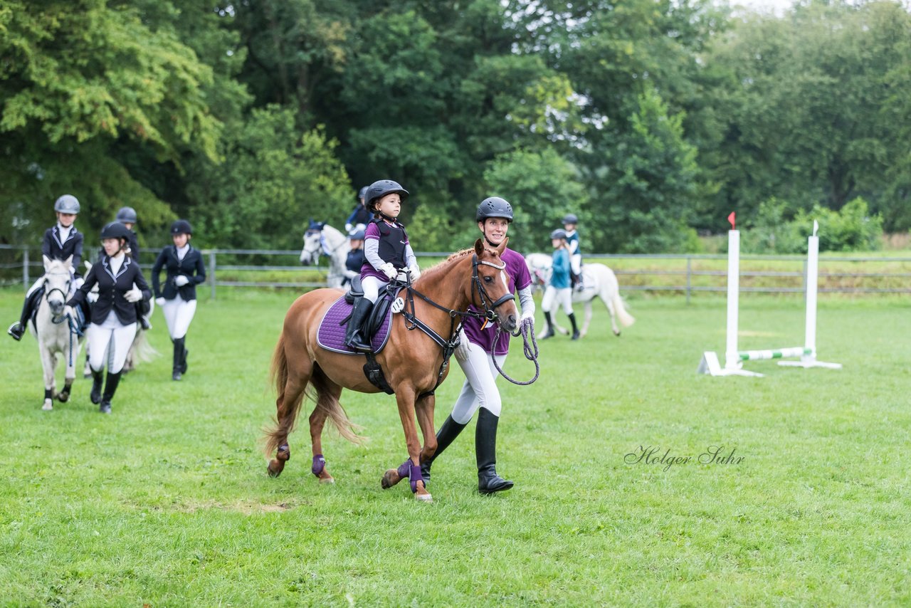 Bild 105 - Pony Akademie Turnier